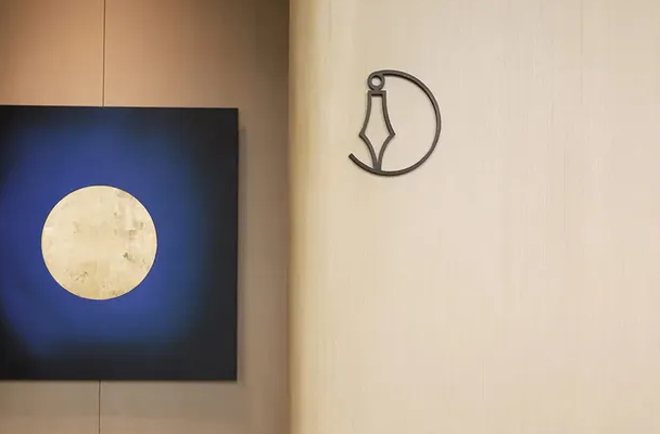 標(biāo)識制作作品案例展示