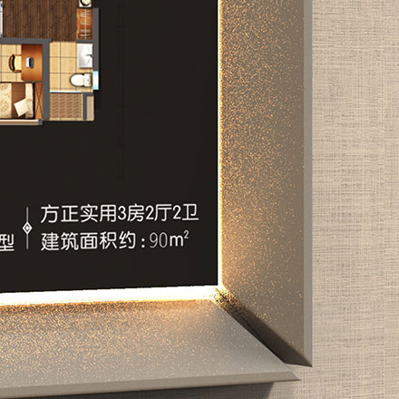 導(dǎo)視系統(tǒng)設(shè)計(jì)作品案例展示
