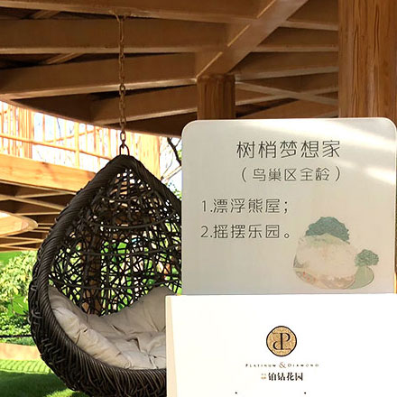 城市標識設(shè)計包含哪些