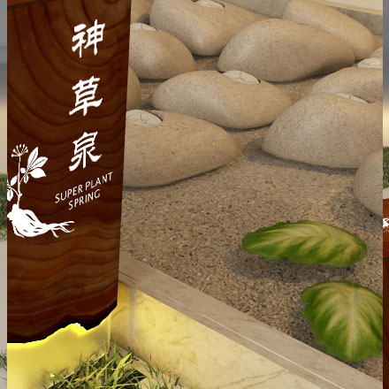 標(biāo)識(shí)設(shè)計(jì)作品案例展示